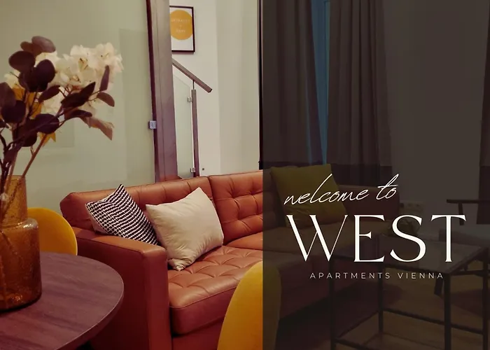 Appartamento West Center